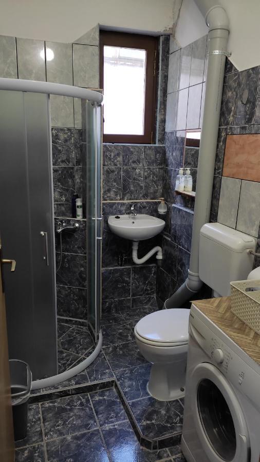 Dimitrieski Apartamento