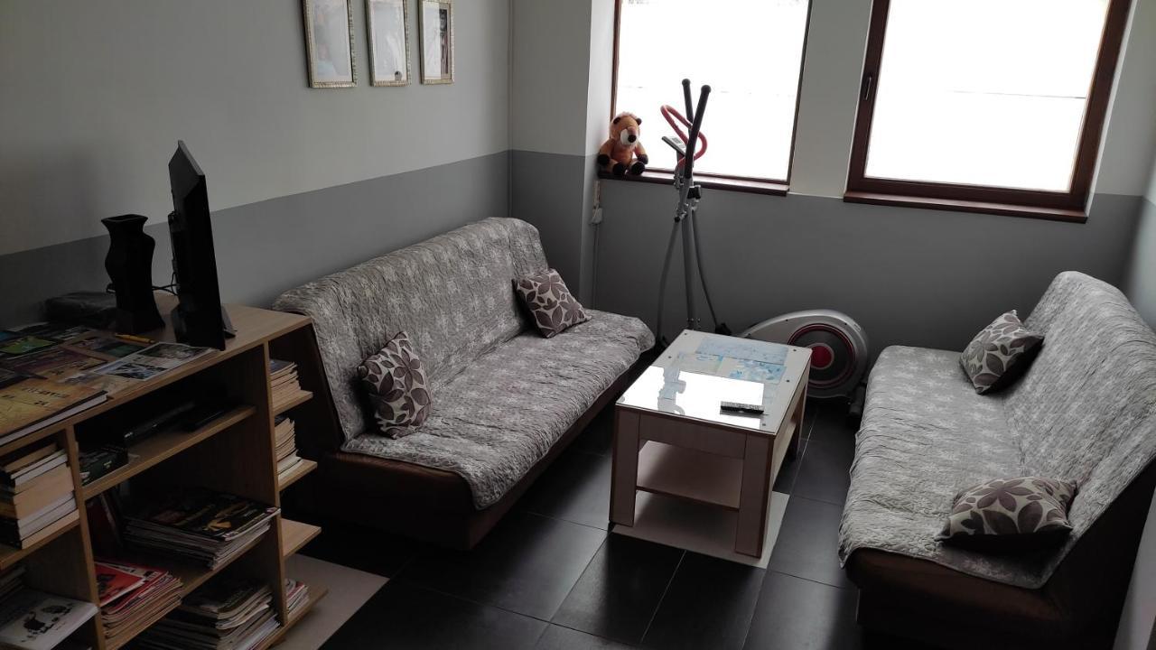 Appartement Dimitrieski