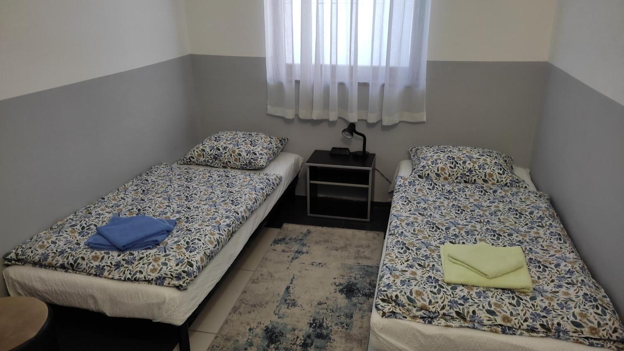 Dimitrieski Appartement