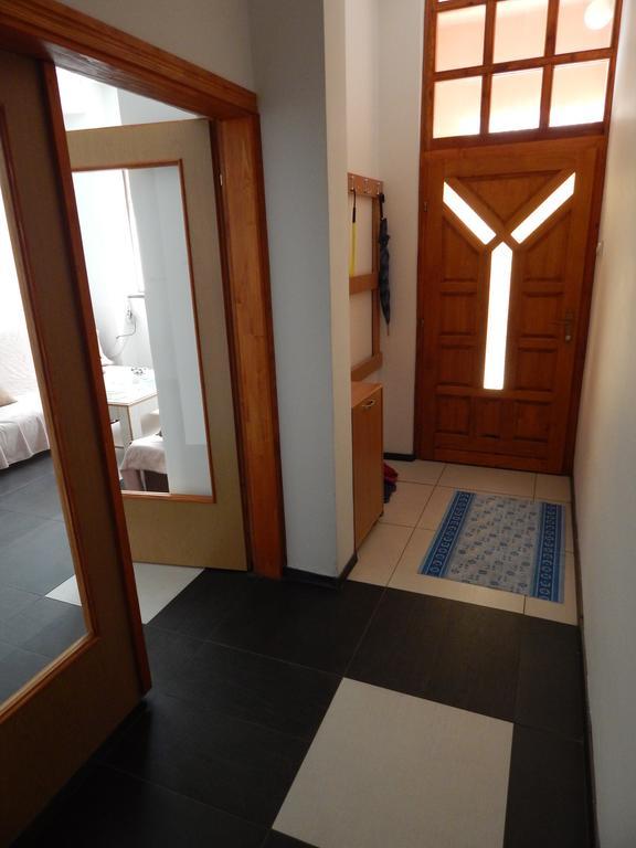 Apartamento Dimitrieski *