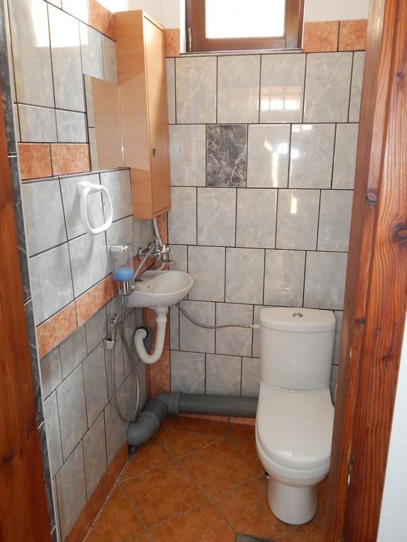 Appartement Dimitrieski Višegrad