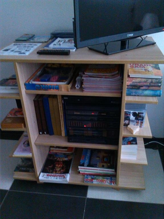 Apartamento Dimitrieski Višegrad